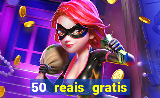 50 reais gratis para apostar